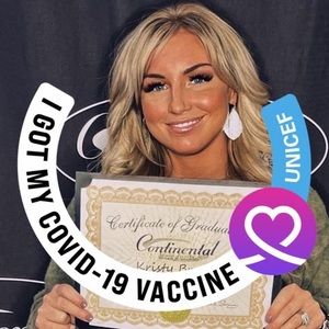 Meet your Posher, Kristy